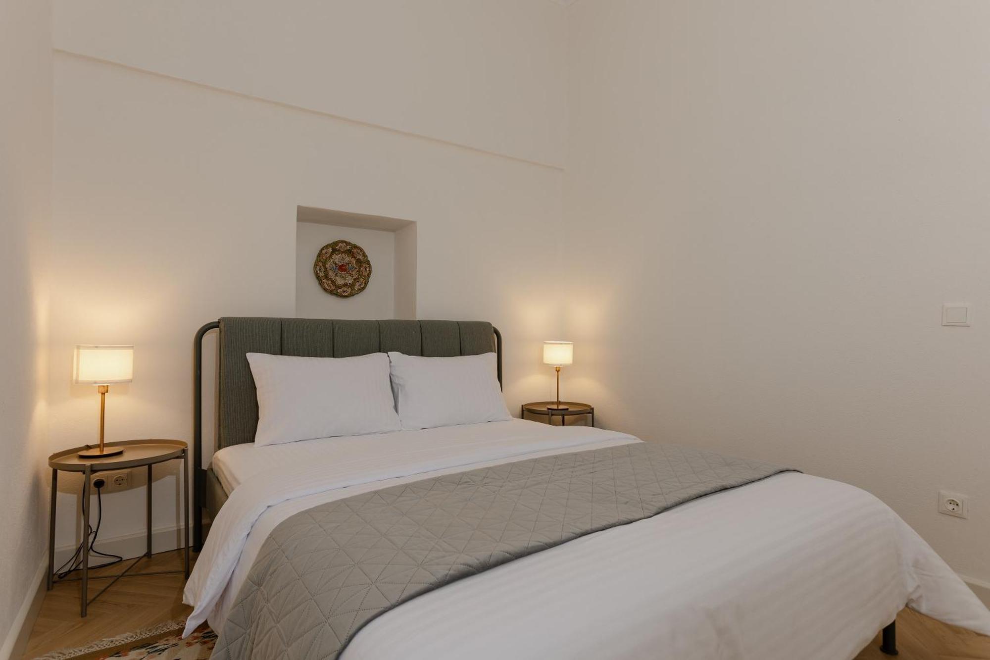 House 66 Aparthotel Brasov Exterior photo